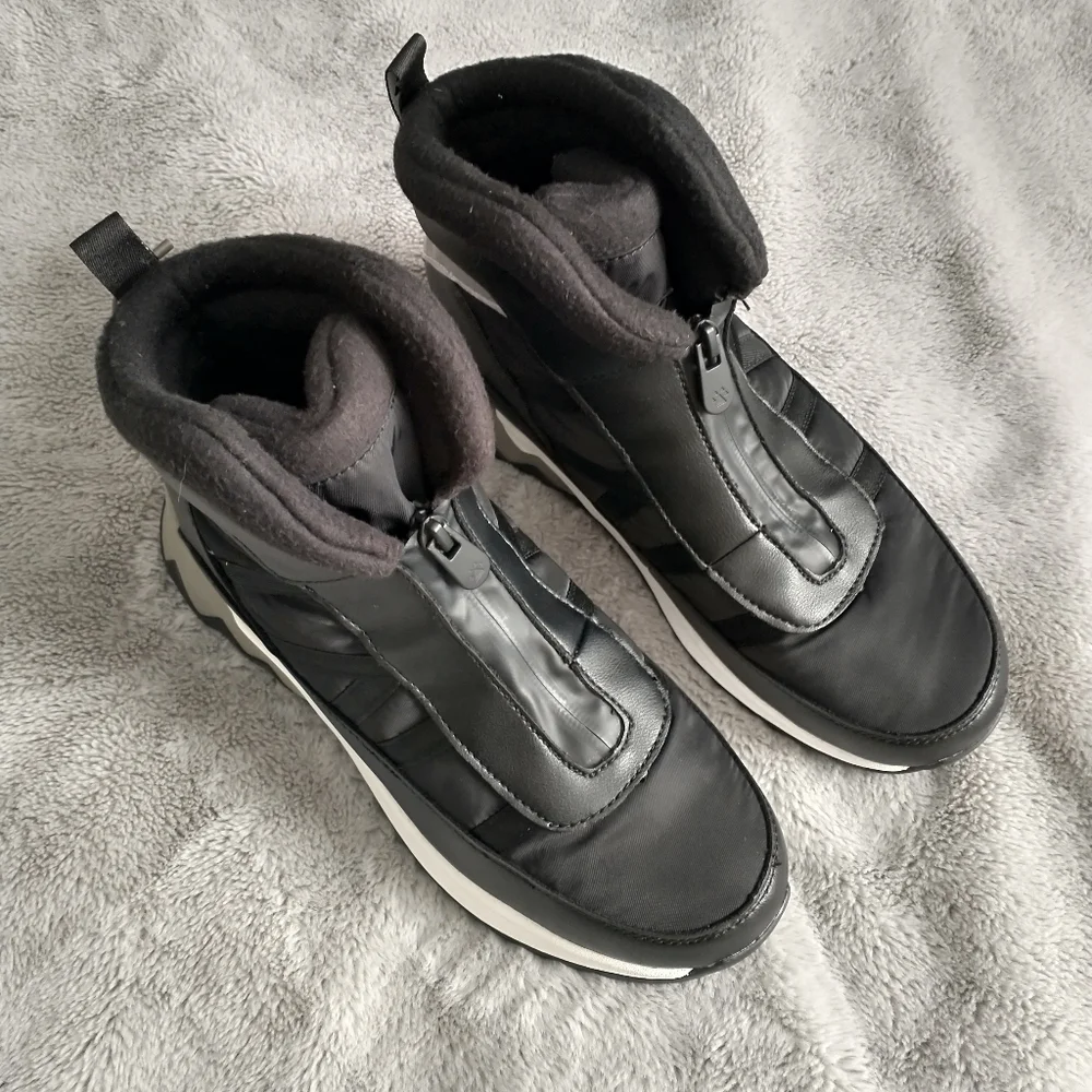 Cougar Swizzle sneaker boot